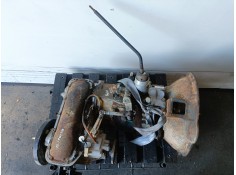 Recambio de caja cambios para nissan patrol (k/w 160) sd33 referencia OEM IAM    2