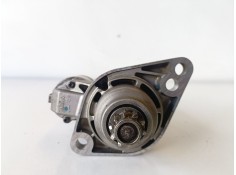 Recambio de motor arranque para seat altea (5p1) blr referencia OEM IAM D6GS11  
