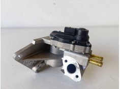 Recambio de valvula egr para seat altea (5p1) blr referencia OEM IAM 06F131503B  