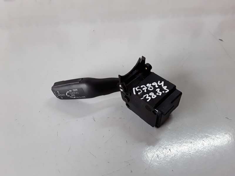 Recambio de mando multifuncion para audi q7 (4l) bug referencia OEM IAM 4E0953521  