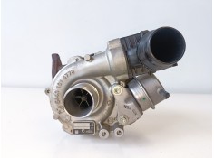 Recambio de turbocompresor para nissan x-trail (t32) r9m414 referencia OEM IAM 54389700018  