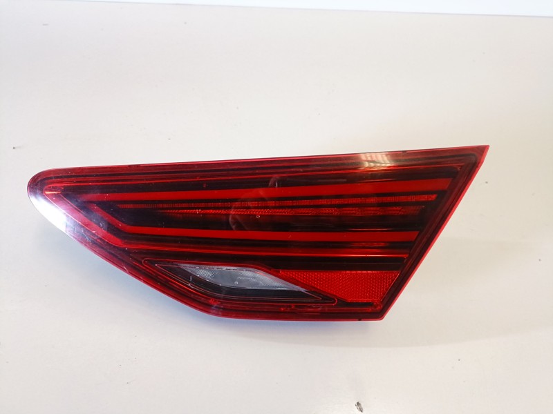 Recambio de piloto trasero derecho para seat leon (5f1) crmb referencia OEM IAM 5F0945308J  