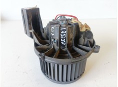 Recambio de ventilador calefaccion para fiat scudo (272) furgón rhk referencia OEM IAM 9654652480  