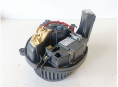 Recambio de ventilador calefaccion para fiat scudo (272) furgón rhk referencia OEM IAM 9654652480   2
