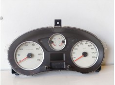Recambio de cuadro instrumentos para fiat scudo (272) furgón rhk referencia OEM IAM 9665155180  