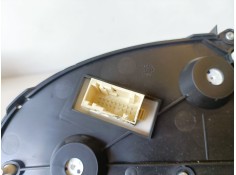 Recambio de cuadro instrumentos para fiat scudo (272) furgón rhk referencia OEM IAM 9665155180   2
