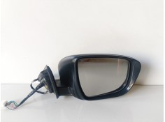 Recambio de retrovisor derecho para nissan x-trail (t32) r9m414 referencia OEM IAM   