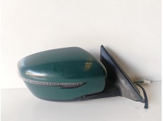 Recambio de retrovisor derecho para nissan x-trail (t32) r9m414 referencia OEM IAM    2