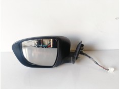 Recambio de retrovisor izquierdo para nissan x-trail (t32) r9m414 referencia OEM IAM   