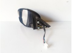 Recambio de retrovisor izquierdo para nissan x-trail (t32) r9m414 referencia OEM IAM    2