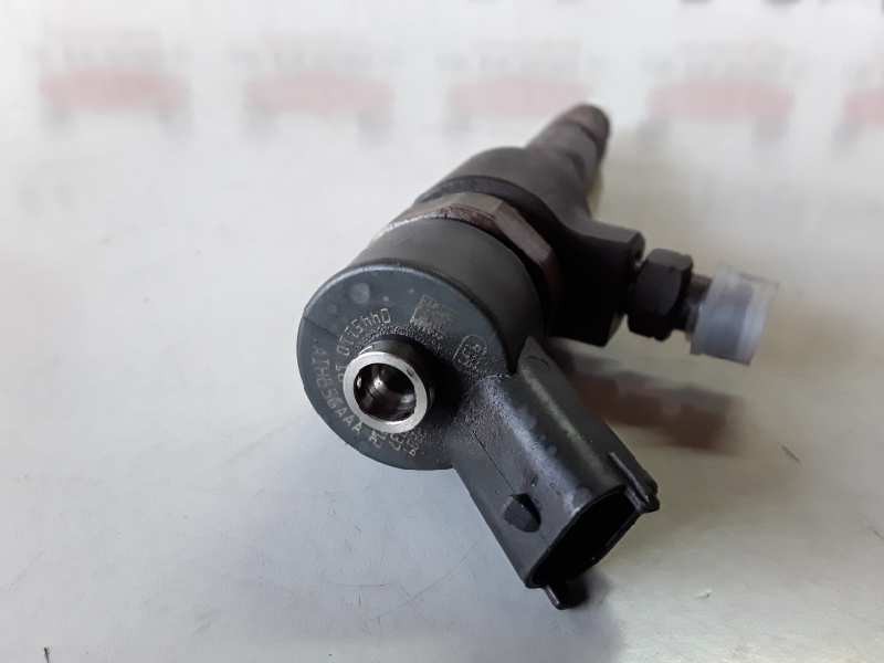 Recambio de inyector para fiat i doblò (223) cargo 223b1000 referencia OEM IAM 0445110187  