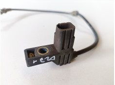 Recambio de sensor para mercedes-benz clase e (bm 211) berlina 646821 referencia OEM IAM A2115409508   2