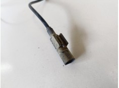 Recambio de sensor para mercedes-benz clase e (bm 211) berlina 646821 referencia OEM IAM A2115401317   2