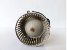 Recambio de ventilador calefaccion para nissan navara pickup (d40m) yd25ddti referencia OEM IAM VP6NEH19805AA   2