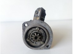 Recambio de motor arranque para nissan cabstar e bd30d referencia OEM IAM 0986016031  