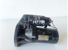 Recambio de motor arranque para nissan cabstar e bd30d referencia OEM IAM 0986016031   2
