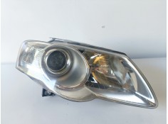 Recambio de faro derecho para volkswagen passat variant (3c5) bkp referencia OEM IAM 3C0941006J  
