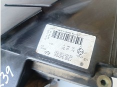 Recambio de faro derecho para volkswagen passat variant (3c5) bkp referencia OEM IAM 3C0941006J   2