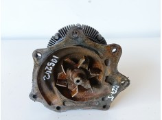 Recambio de ventilador viscoso motor para nissan terrano ii (r20) td27t referencia OEM IAM    2