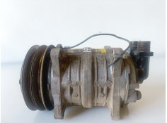 Recambio de compresor aire acondicionado para nissan terrano ii (r20) td27t referencia OEM IAM   