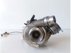 Recambio de turbocompresor para nissan x-trail (t31) m9r856 referencia OEM IAM 8200638766  