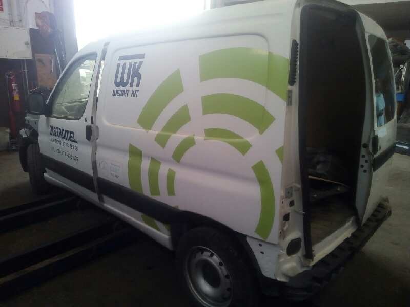 citroen berlingo combi del año 2008