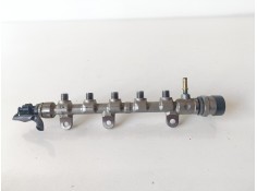 Recambio de rampa inyectora para nissan x-trail (t31) m9r856 referencia OEM IAM 0445214250  
