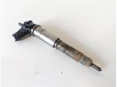 Recambio de inyector para nissan x-trail (t31) m9r856 referencia OEM IAM 0445115084  