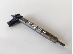 Recambio de inyector para nissan x-trail (t31) m9r856 referencia OEM IAM 0445115084  
