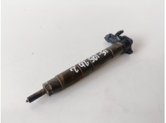 Recambio de inyector para nissan x-trail (t31) m9r856 referencia OEM IAM 0445115084   2