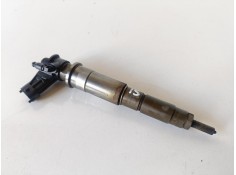 Recambio de inyector para nissan x-trail (t31) m9r856 referencia OEM IAM 0445115084  