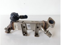 Recambio de enfriador egr para nissan x-trail (t31) m9r856 referencia OEM IAM 8200719993D  