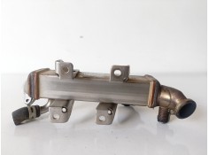 Recambio de enfriador egr para nissan x-trail (t31) m9r856 referencia OEM IAM 8200719993D   2