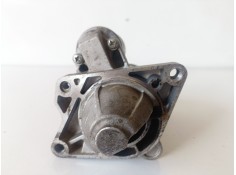Recambio de motor arranque para nissan x-trail (t31) m9r856 referencia OEM IAM   