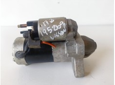 Recambio de motor arranque para nissan x-trail (t31) m9r856 referencia OEM IAM    2