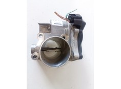 Recambio de caja mariposa para nissan x-trail (t31) m9r856 referencia OEM IAM 8200987453F  