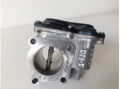 Recambio de caja mariposa para nissan x-trail (t31) m9r856 referencia OEM IAM 8200987453F   2
