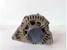 Recambio de alternador para hyundai matrix (fc) d4fa referencia OEM IAM 2655475  
