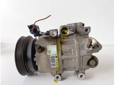 Recambio de compresor aire acondicionado para hyundai matrix (fc) d4fa referencia OEM IAM F500DE4DA02  