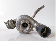 Recambio de turbocompresor para audi a4 avant (8e) bfc referencia OEM IAM 059145701S  