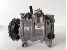 Recambio de compresor aire acondicionado para audi a4 avant (8e) bfc referencia OEM IAM 4472208433  