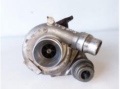 Recambio de turbocompresor para renault trafic ii furgón m9r780 referencia OEM IAM H8200466021  