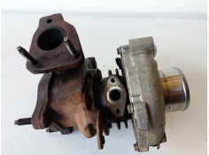 Recambio de turbocompresor para renault trafic ii furgón m9r780 referencia OEM IAM H8200466021   2