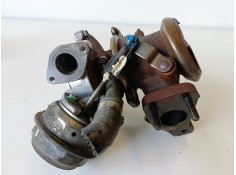 Recambio de turbocompresor para opel corsa d a13dtc referencia OEM IAM 55231037   2