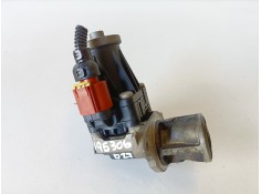 Recambio de valvula egr para opel corsa d a13dtc referencia OEM IAM 701599040  