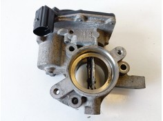 Recambio de caja mariposa para opel corsa d a13dtc referencia OEM IAM 55564247  