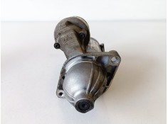 Recambio de motor arranque para opel corsa d a13dtc referencia OEM IAM D6G332  