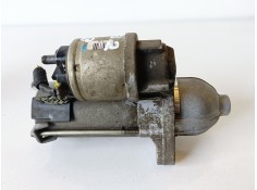 Recambio de motor arranque para opel corsa d a13dtc referencia OEM IAM D6G332   2