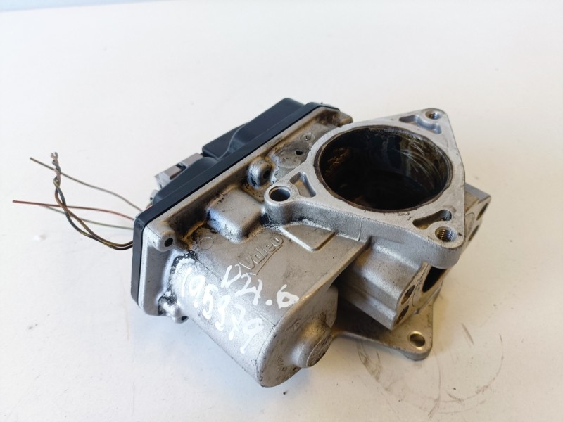 Recambio de valvula egr para audi a4 berlina (8k2) caga referencia OEM IAM 03L131501D  