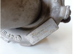 Recambio de turbocompresor para fiat ulysse (179) 4hw referencia OEM IAM 9662465180   2